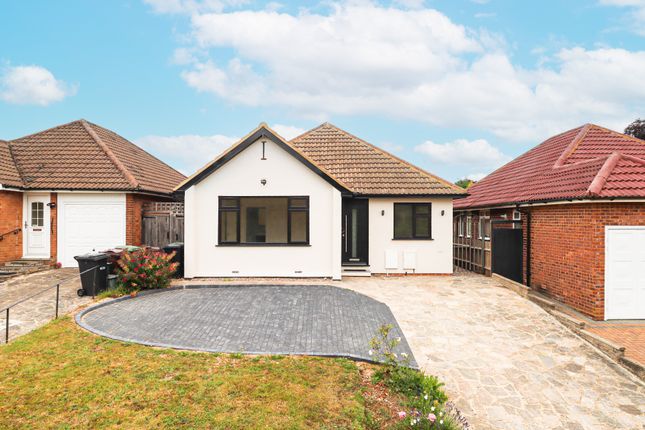 3 bedroom bungalow for sale