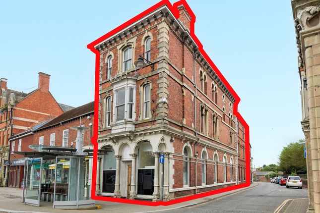9 bed property