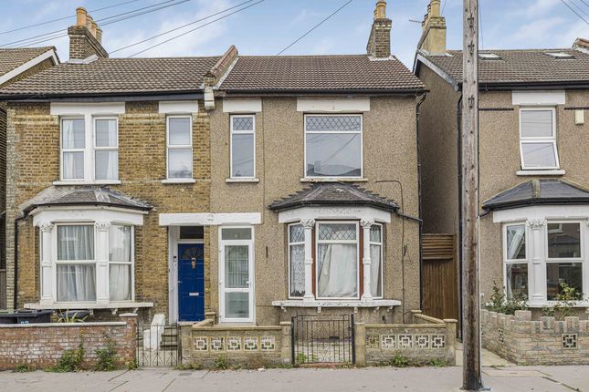 3 bed semi-detached house