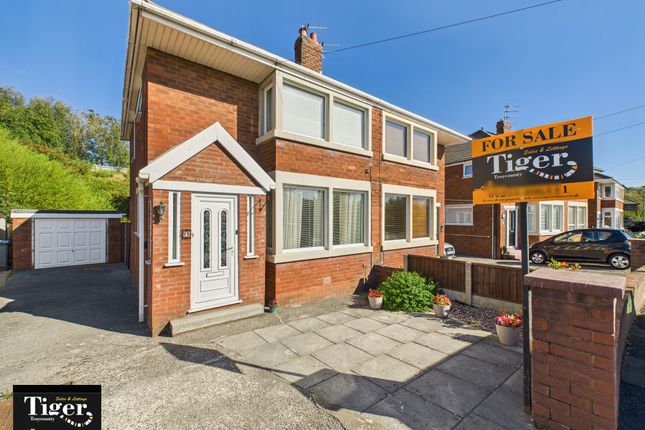 2 bedroom semi-detached house for sale