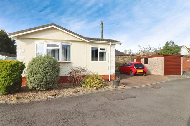 Bickington Park, Bickington, Barnstaple 2 bed park home for sale