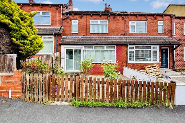 Landseer Avenue, Leeds 3 bed terraced house for sale
