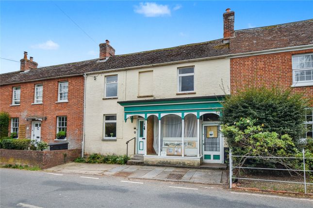 Stoke Road, North Curry, Taunton... 5 bed terraced house for sale