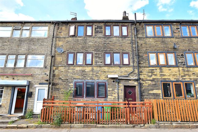 Smithy Bridge Road, Littleborough... 3 bed terraced house for sale