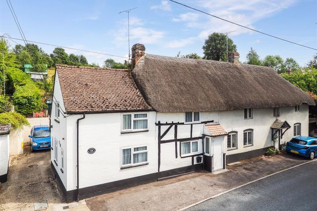 Ludgershall Road, Collingbourne... 2 bed cottage for sale