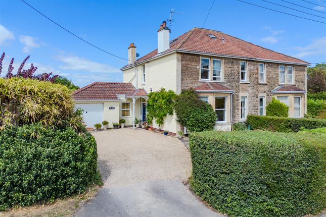 4 bedroom semi-detached house for sale