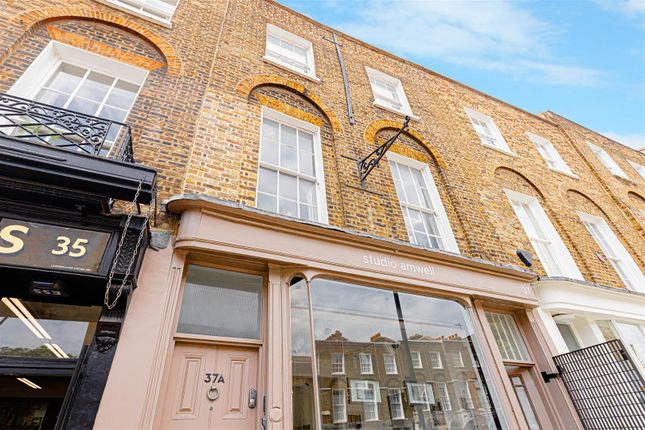 Amwell Street, London EC1R 4 bed house for sale