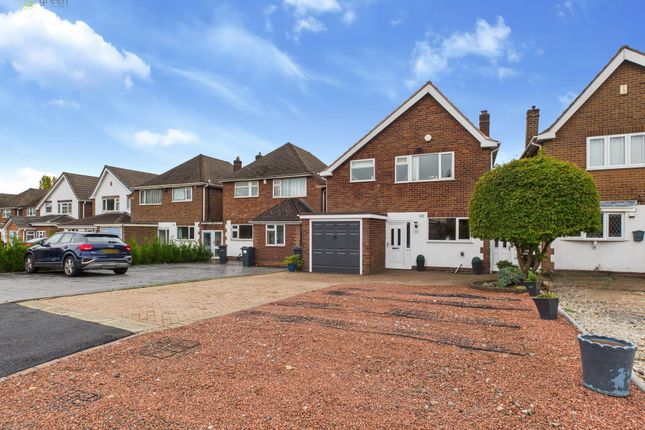 Queslett Road, Birmingham B43 4 bed detached house for sale