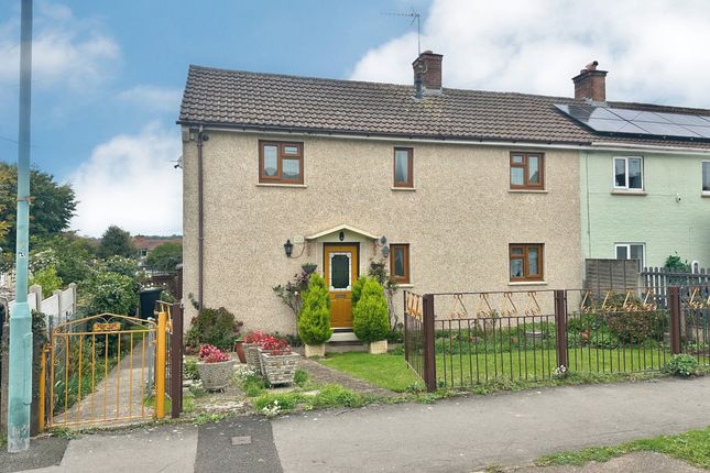 3 bed terraced house