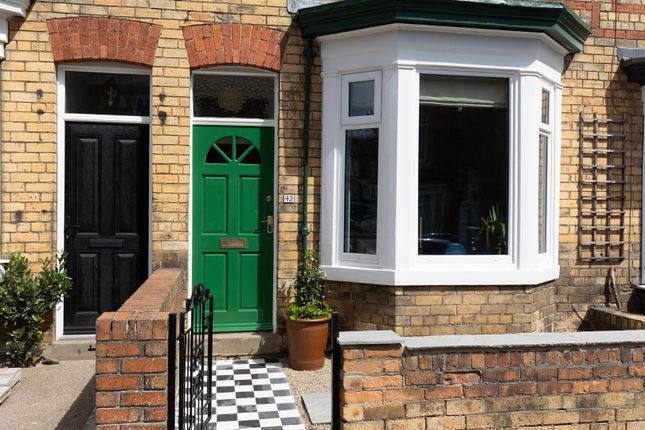 Murchison Street, Scarborough 3 bed house for sale