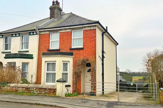 Rattle Road, Westham, Pevensey, BN24 2 bed semi