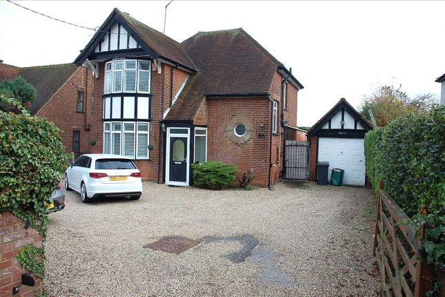 Chelmer Road, Chelmsford 3 bed detached house for sale