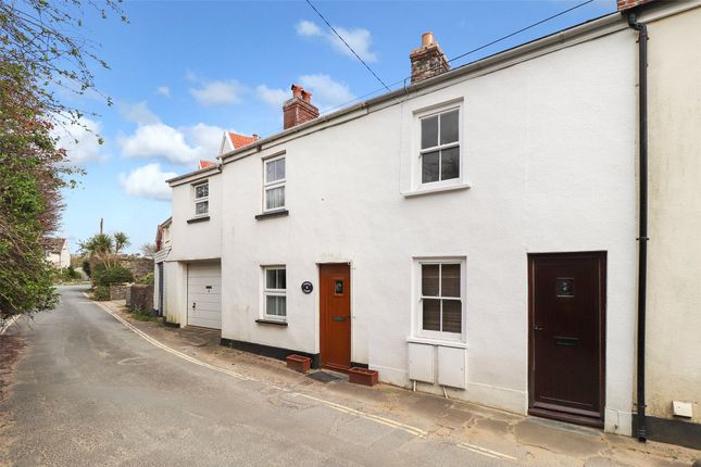 Lane End, Instow, Bideford, Devon, EX39 2 bed terraced house for sale