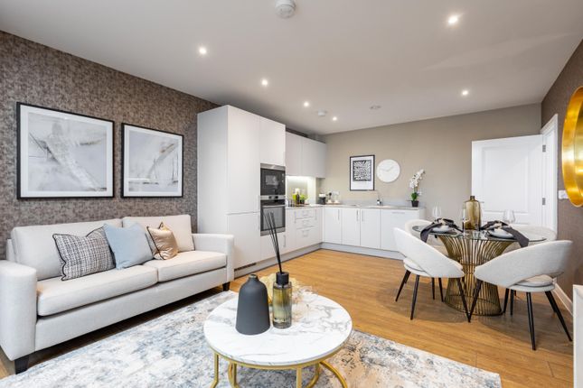2 bed flat