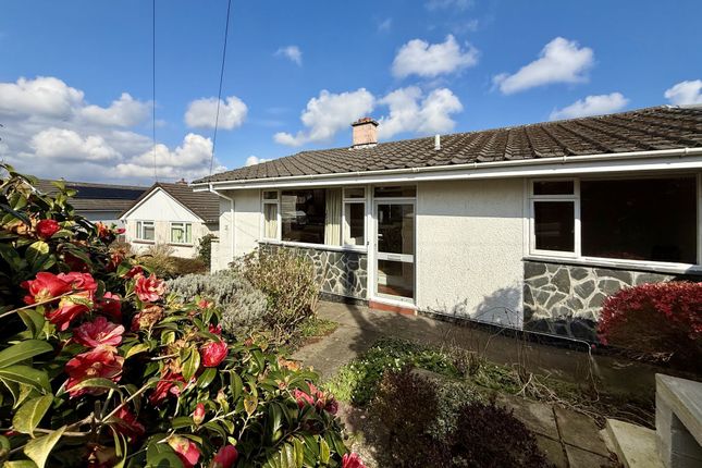 2 bed semi-detached house