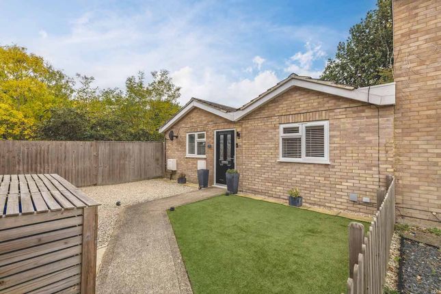 Tockley Road, Burnham SL1 2 bed bungalow for sale