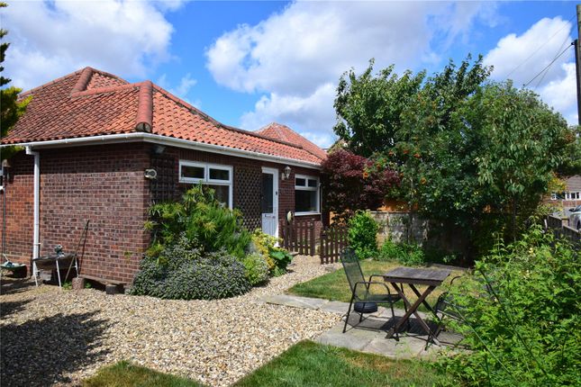 3 bedroom bungalow for sale