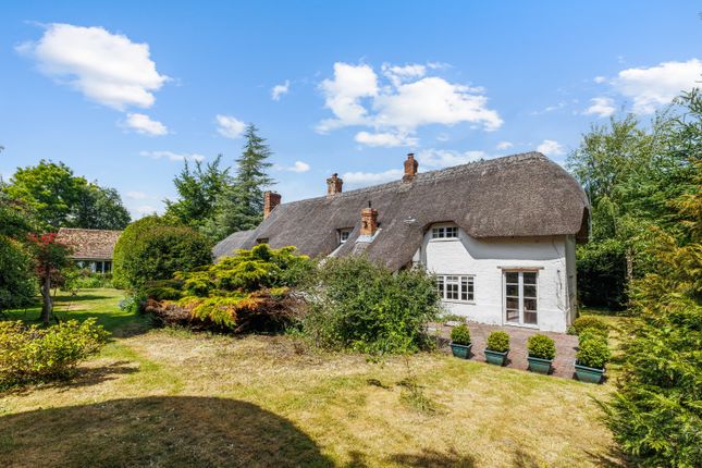 4 bedroom cottage for sale