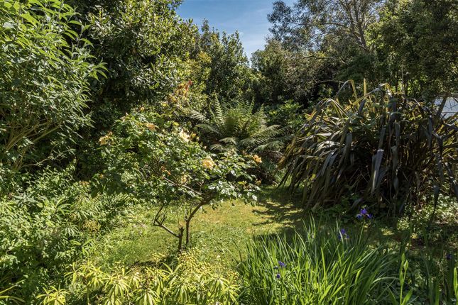 Falmouth 3 bed detached house for sale