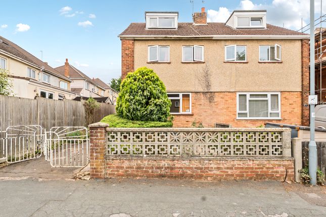 Lockingwell Road, Bristol BS31 2 bed semi