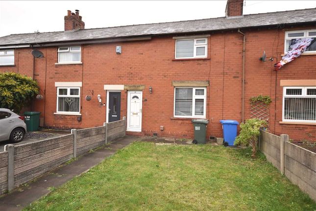 Lancaster Street, Coppull, Chorley 2 bed terraced house for sale