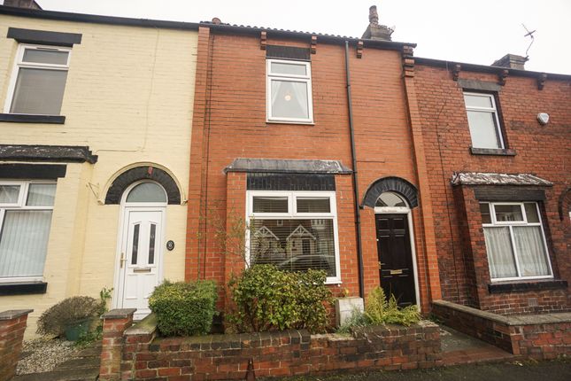 Panton Street, Horwich, Bolton, BL6 2 bed terraced house for sale