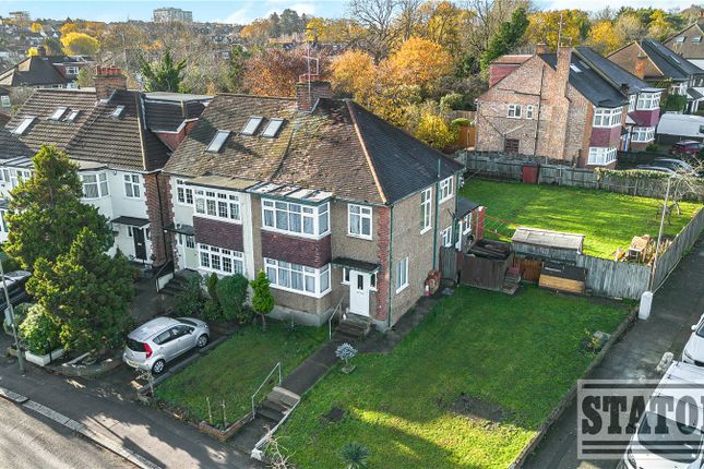 Netherlands Road, New Barnet, Barnet... 3 bed semi