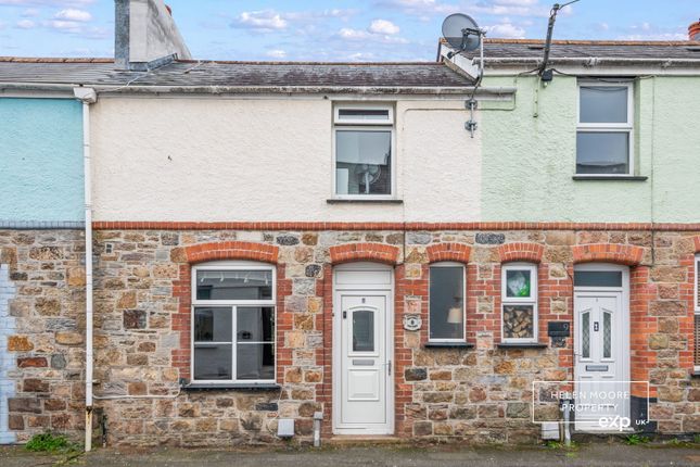 Belmont Road, Ivybridge PL21 3 bed cottage for sale