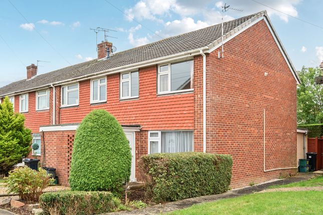 The Brambles, Bristol BS31 3 bed end of terrace house for sale