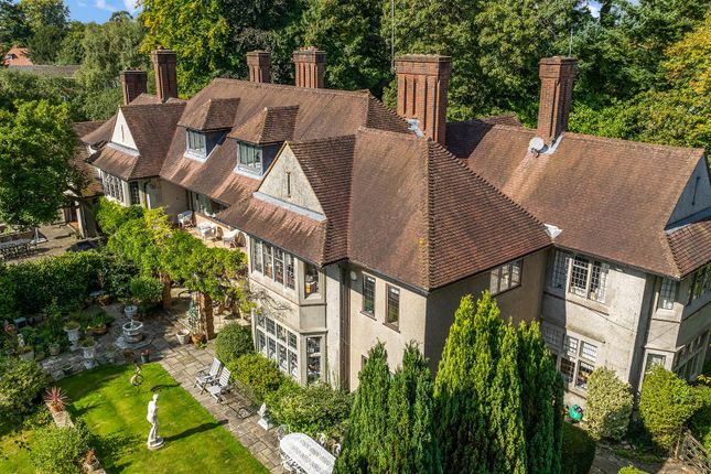 Nursery Road, Walton on the Hill 10 bed detached house for sale
