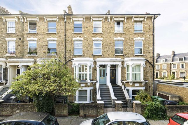 Lilford Road, London SE5 2 bed maisonette for sale