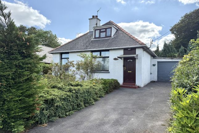 Llanllwni, Carmarthenshire 3 bed detached bungalow for sale