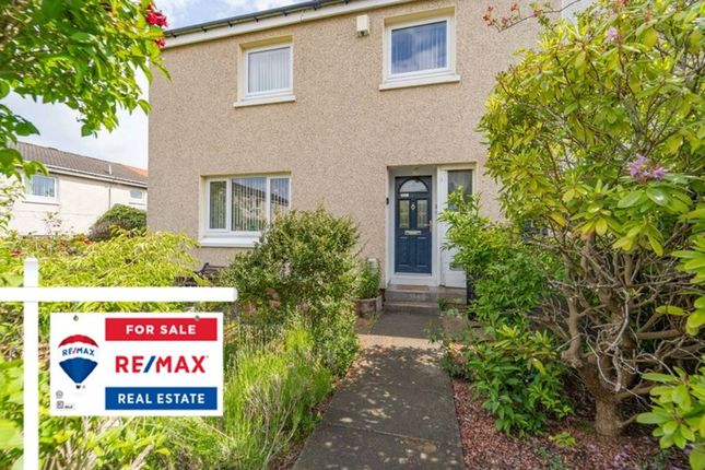Peveril Rise, Livingston EH54 3 bed end of terrace house for sale