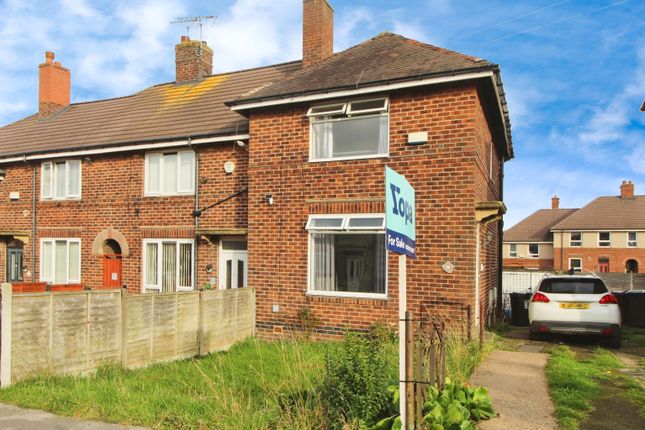 2 bed terraced house