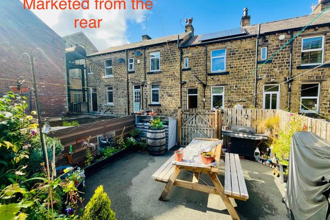 Manchester Road, Huddersfield HD4 3 bed terraced house for sale