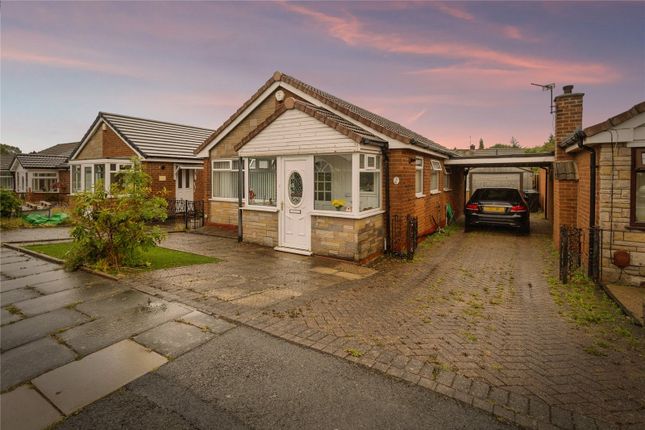 2 bedroom bungalow for sale
