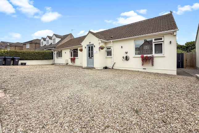 Sandridge Road, Melksham SN12 4 bed detached bungalow for sale