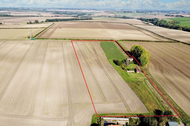 Sledge Hill, Ludford LN8 6AA 4 bed property with land for sale