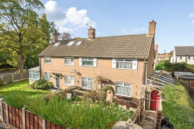 Second Avenue, Wetherby 3 bed house for sale