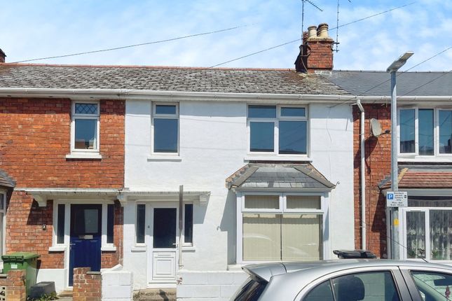 Southampton Street, Swindon SN1 2 bed terraced house for sale