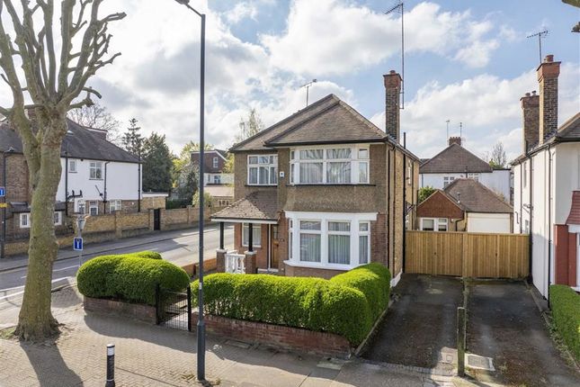 Anson Road, London NW2 5 bed house for sale