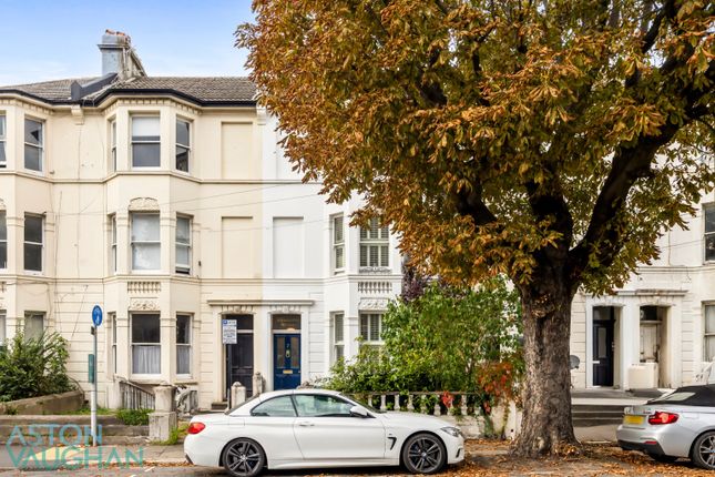 Ditchling Rise, Brighton BN1 4 bed terraced house for sale