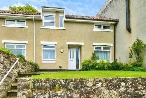 West Ridge, Moulton, Richmond 3 bed terraced house for sale