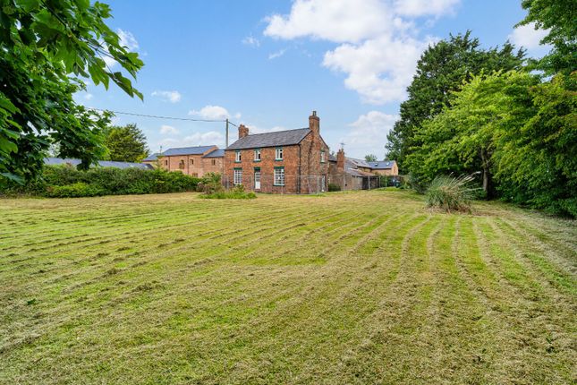 6 bed property
