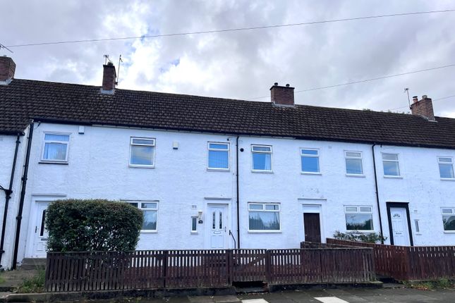 Broadway West, Tyne and Wear NE3 3 bed terraced house for sale