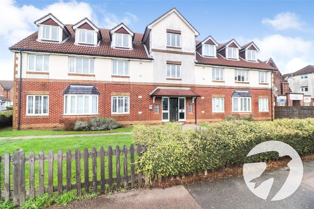 Byron Drive, Northumberland Heath, DA8 1 bed flat for sale
