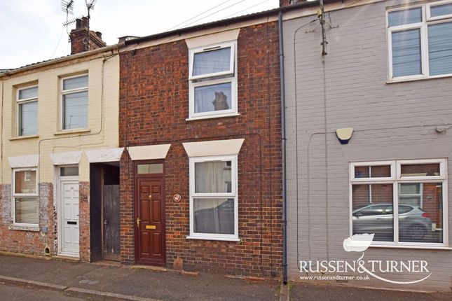 Kitchener Street, King's Lynn PE30 2 bed terraced house for sale