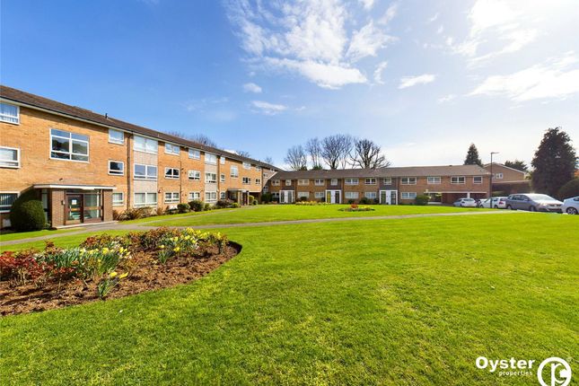 Gleneagles, Stanmore, HA7 2 bed flat for sale