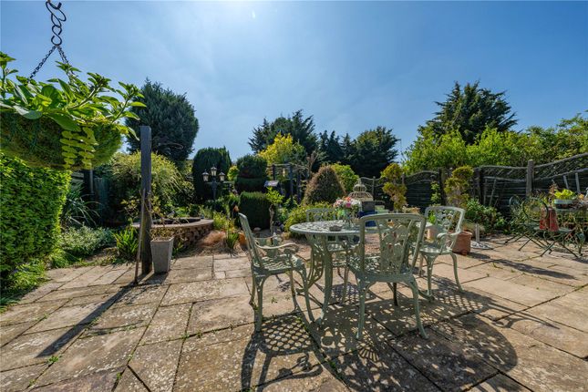 Pickering Street, Loose, Maidstone, ME15 3 bed bungalow for sale