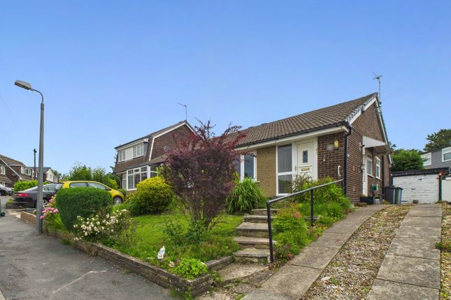 Daffodil Close, Haslingden... 2 bed semi